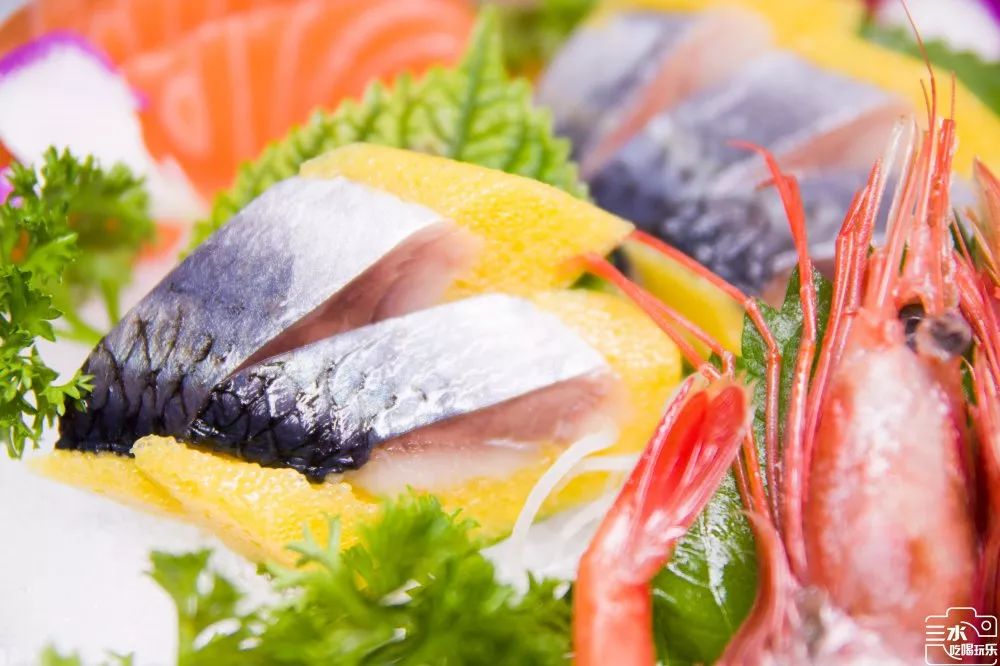 哪里买金枪鱼刺身 4f8a706e7c1a48ddbb13b80a099174c0.jpeg