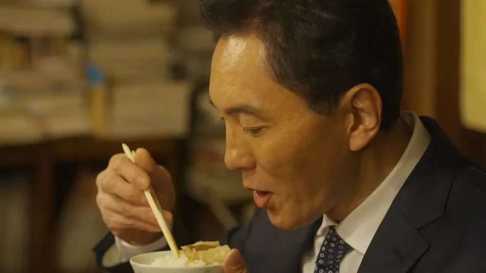 松重丰我内脏还没做好准备孤独的美食家第八季10月开播