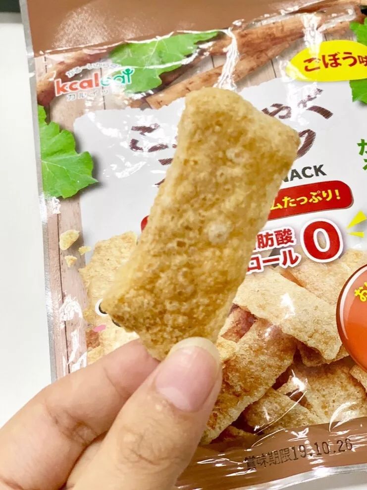 夏季种草 | 这些越吃越瘦的零食,我不能一个人私藏