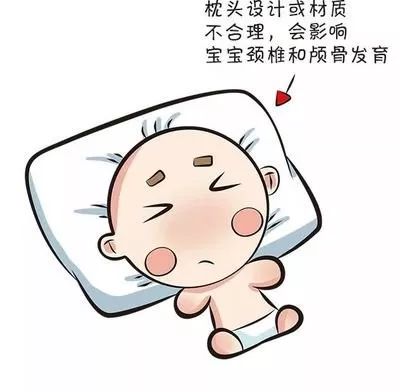                     多大的孩子需要使用枕头？该如何挑选？看完你就知道了