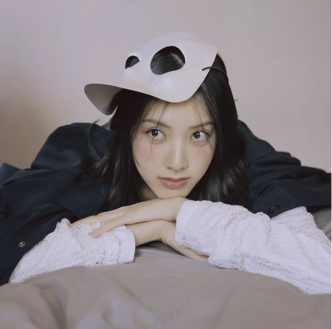 孙嘉灵:高冷女神or人间烟火?新世代的女演员有她自己的想法 www.imeee.net 孙嘉灵:高冷女神or人间烟火?新世代的女演员有她自己的想法 imeee.net