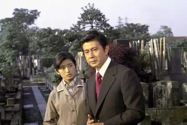 永远的女神:山口百惠
