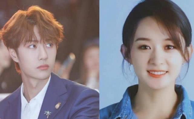 王一博赵丽颖合作剧 5e0cc685d3fb4db0a8c142660834eab7.jpeg