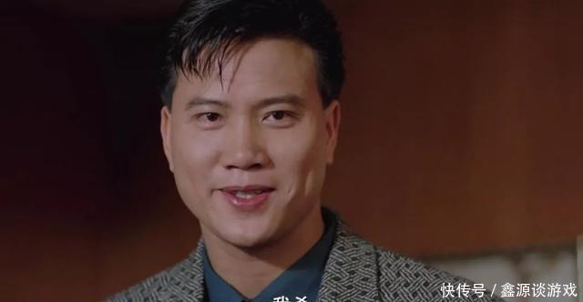 港片里最经典的大哥?周润发万梓良吕良伟?谁