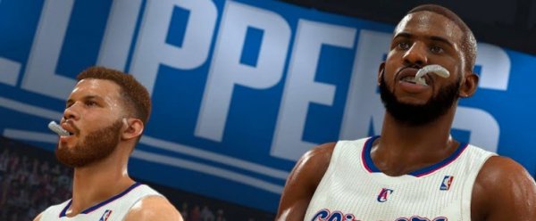 nba2k20生涯模式demo扫描捏脸成为主角