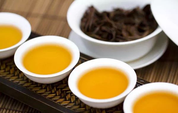 哪些茶属于青茶类的 6689ab321a1e4f55b87c0e2874333419.jpeg
