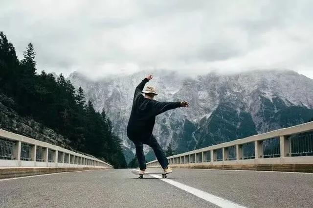 自己加油:其实,再坚强的人,也有脆弱的时候_生活
