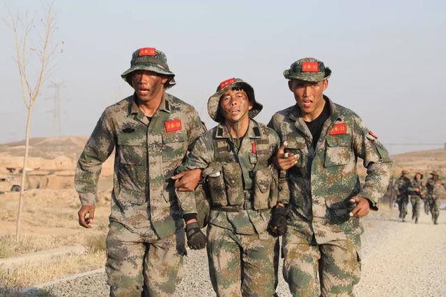 怎么当人民解放军 70c5f048b7824513824098cc00309775.jpeg