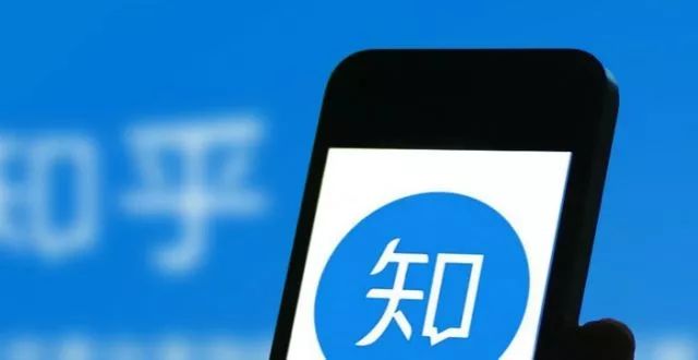 获快手 百度投资,知乎要开始土味接地气了