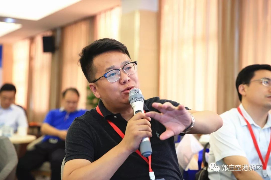 总监石涛,江苏省产业技术研究院新材料产业科技服务中心主任周栋梁