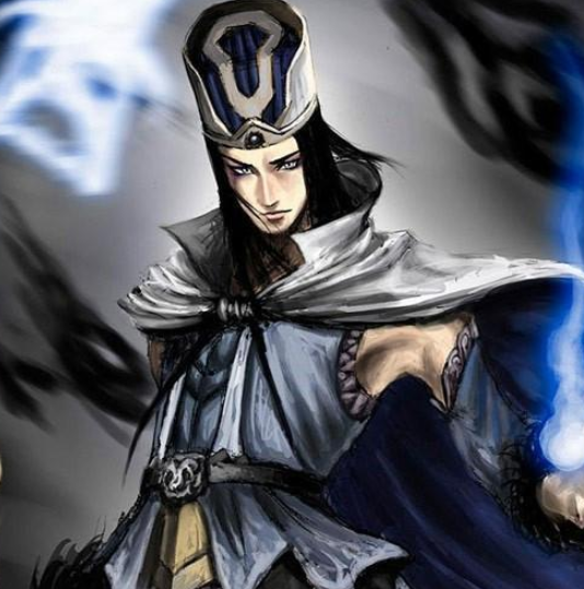 三国杀最强武将排名_三国杀最强武将图片(3)