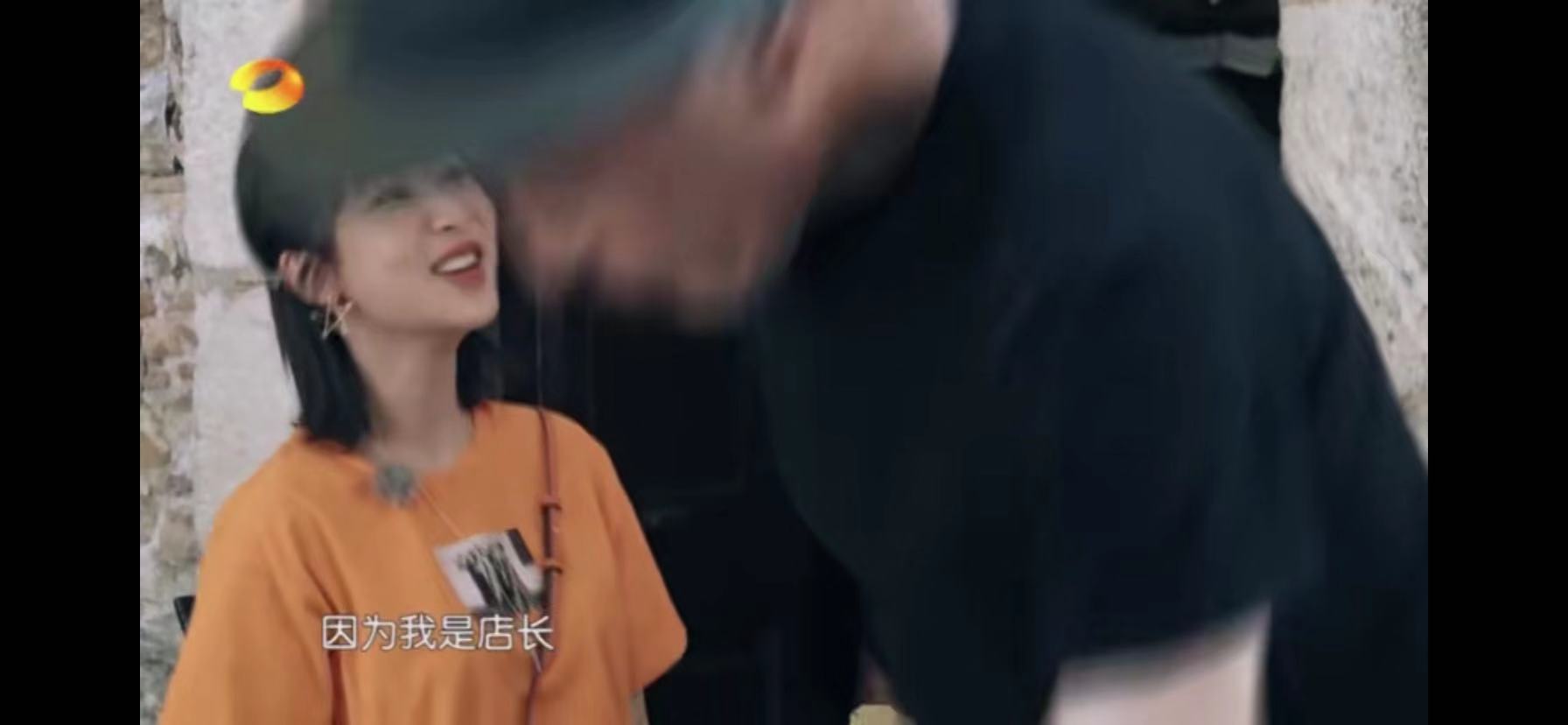 王俊凯杨紫模仿黄晓明,这事被他发现了,杨紫