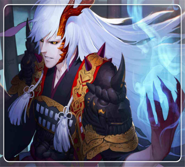 阴阳师久次良竟然成为秘闻新宠轻松带你通关打上辅助