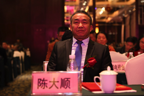 陈大顺:加装电梯让幸福 "落地"