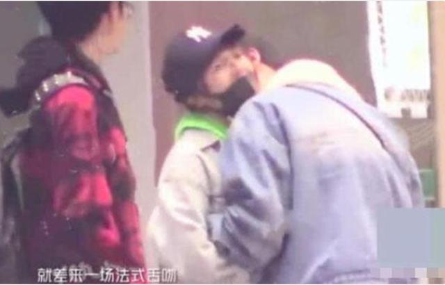 汪苏泷不愿多谈,声称自己