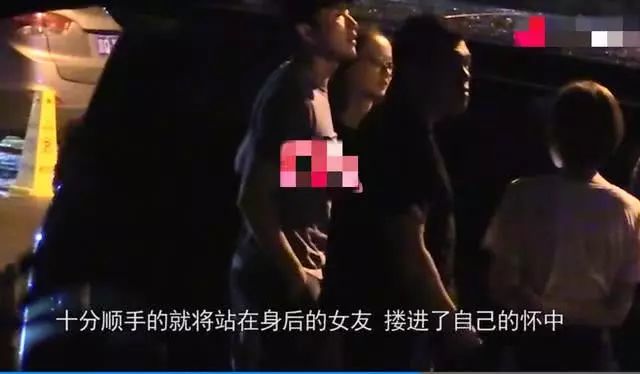 王彦霖新女友疑曾当小三,挑衅男方原配还要抢孩子?