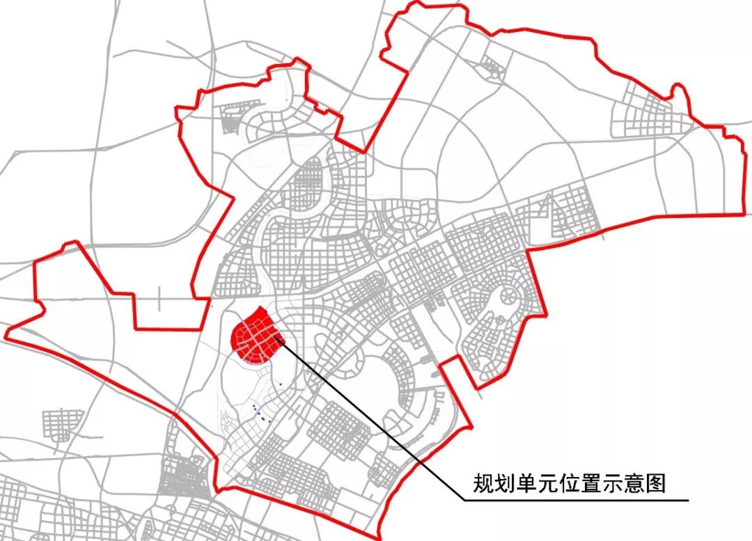 民生中新天津生态城新规划来了有哪些变化