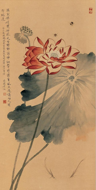 但愿人长久千里共婵娟出自哪首诗