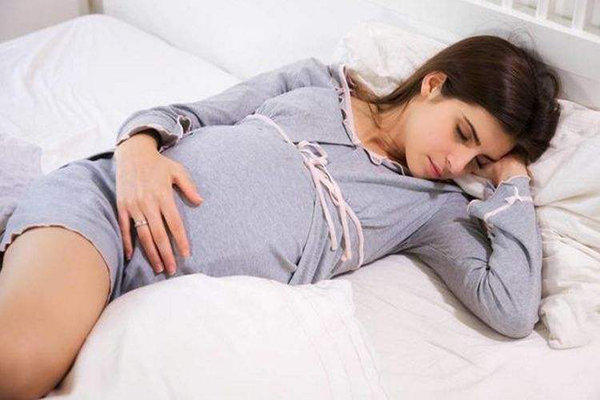 孕期摸肚子不当会有哪些危害