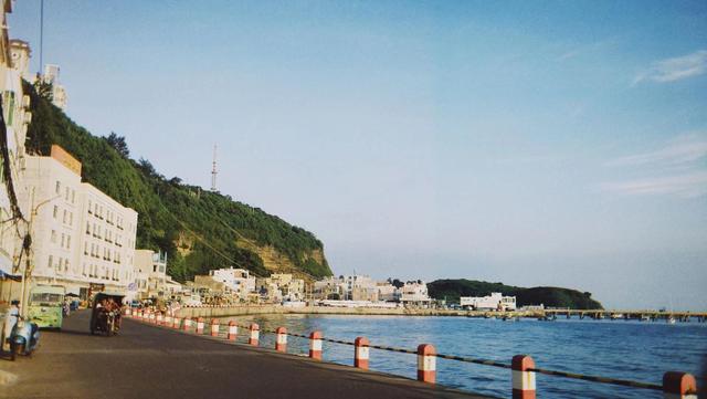 涠洲岛人口_北海银滩 金海湾红树林 涠洲岛双飞5日游 漫步唯美海滩,住浪漫涠(2)