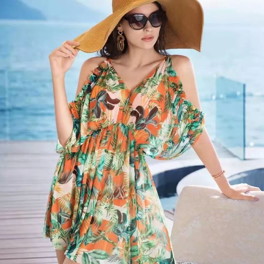 安莉芳会员专享_泳衣