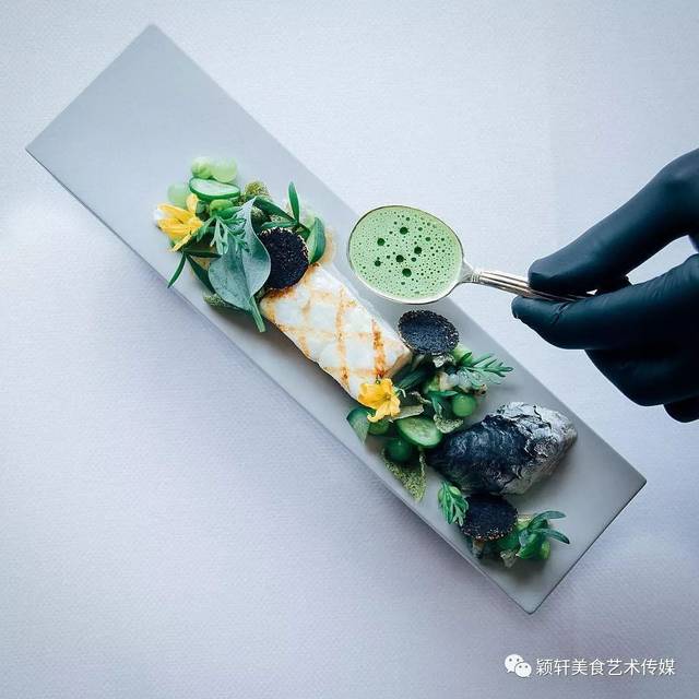 饭馆怎么搭盘子_饭馆怎么画简笔画(3)