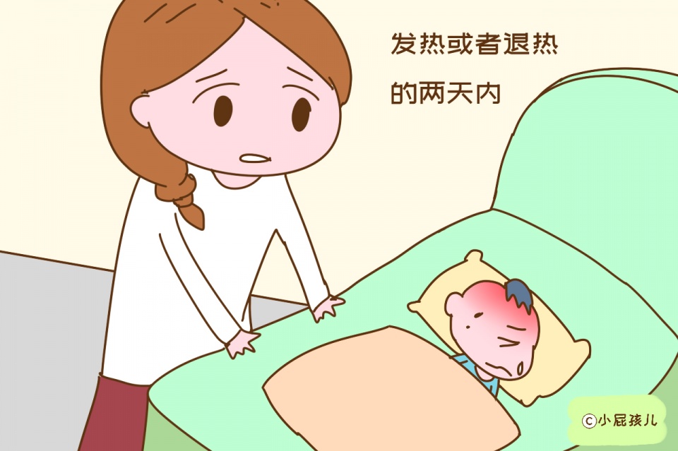                     原创            入秋后，给娃洗澡有讲究，做到这“三不洗”，皮肤健康还少生病