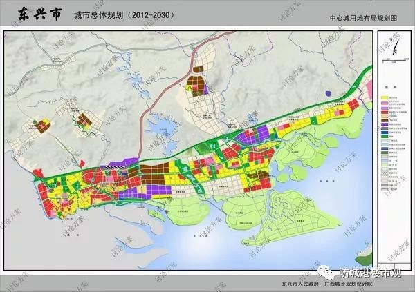 防城港gdp_防城港地图(2)