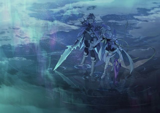 FGO布伦希尔德简评:独特的特攻输出,稀有的集