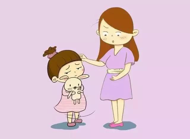                     女孩第一次来“例假”，若不早于这个“年龄”，无疑是大长腿了！