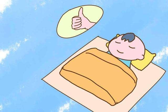                     「孕婴知识」宝宝的睡眠，没有想得那么简单