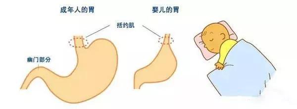                     宝宝呛奶很正常？4分钟即可致命！