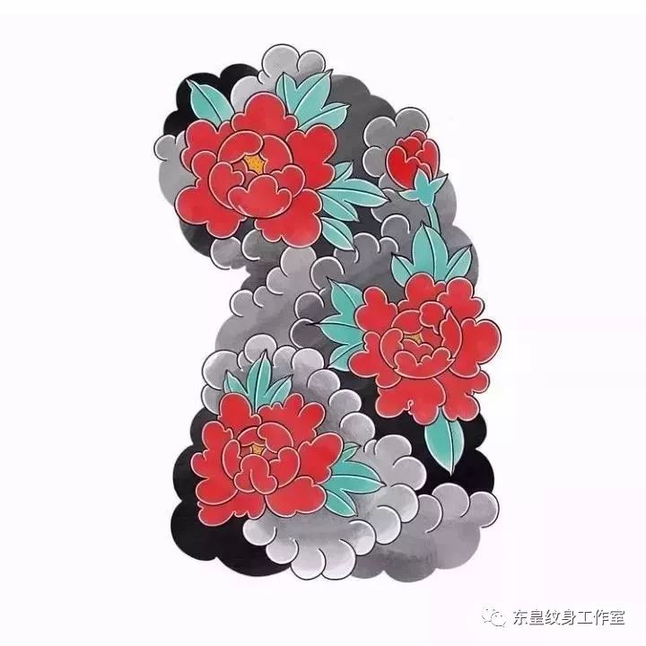 传统——大臂素材(多图预警)