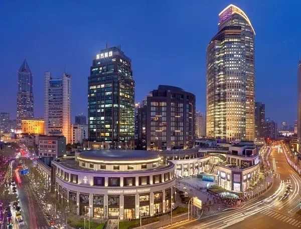 【免费报名】兴业太古汇×大宁音乐广场丨静安商圈GOGO购第三轮分站赛