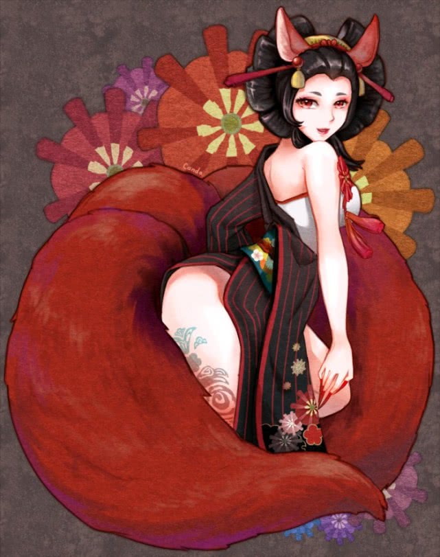 阴阳师r排名_阴阳师式神排名(3)