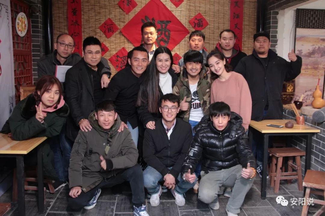 【安阳说】第六季大结局《情越红色年代》上线