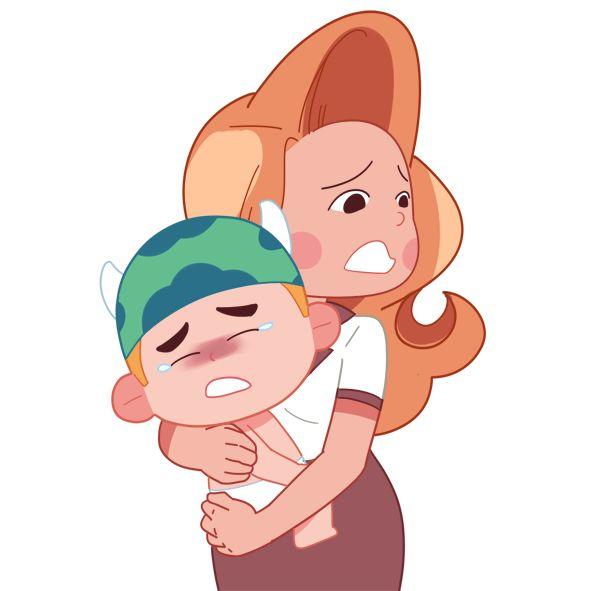                     原创            当妈后，哪个没在深夜痛哭过？这些崩溃的瞬间你经历了几个？