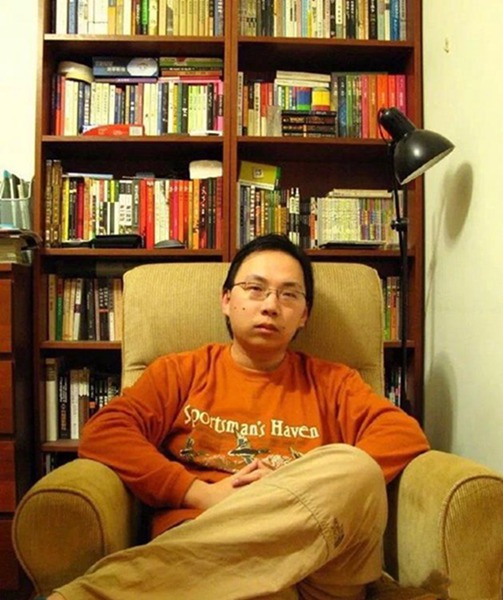 39岁网文作家刘嘉俊去世 曾获首届新概念