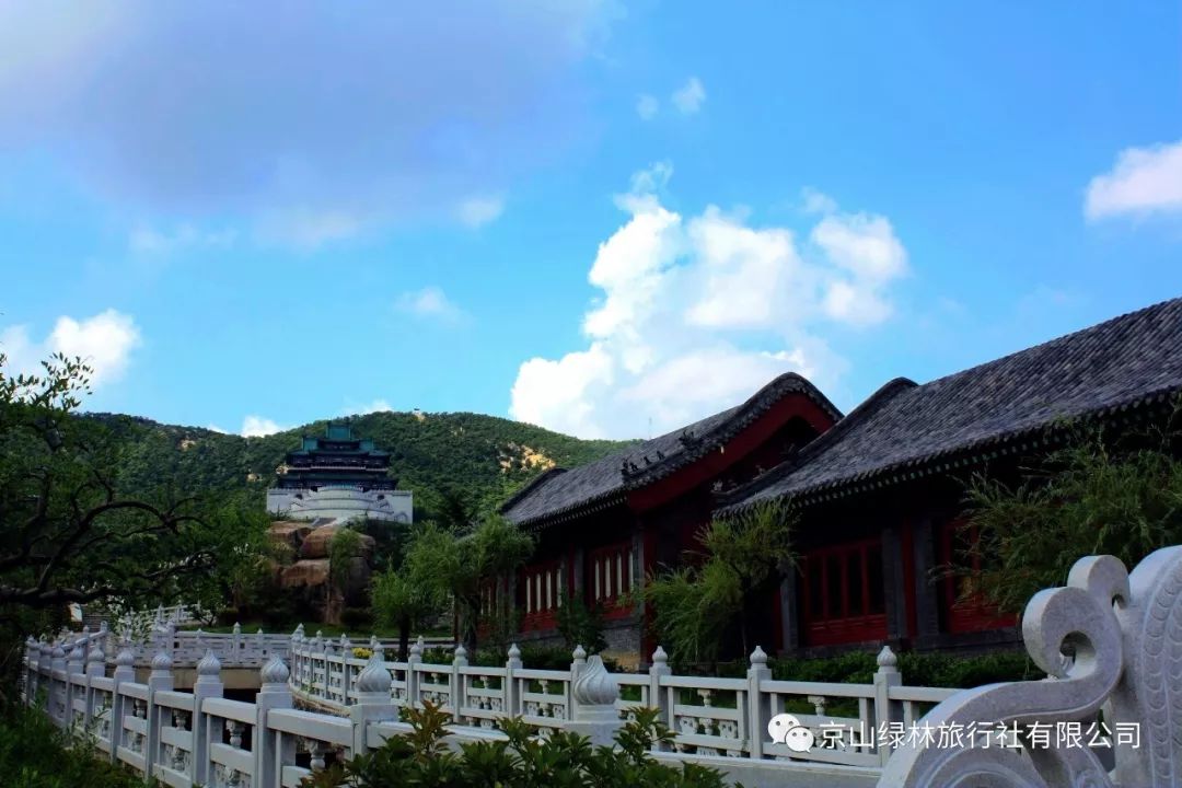 威海崮山人口_威海崮山医院图片(3)