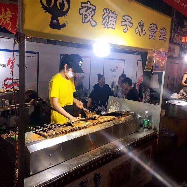 街边最暴利的12种小吃成本低至几毛钱干一年可以买一套房