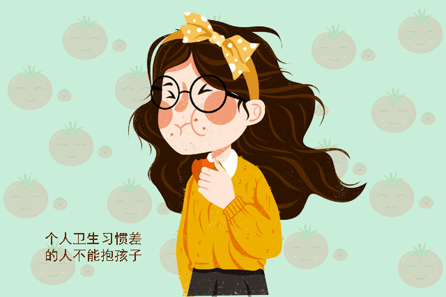                     宝宝出生后，第一个抱宝宝的人很重要，最好不要选这四种人来抱
