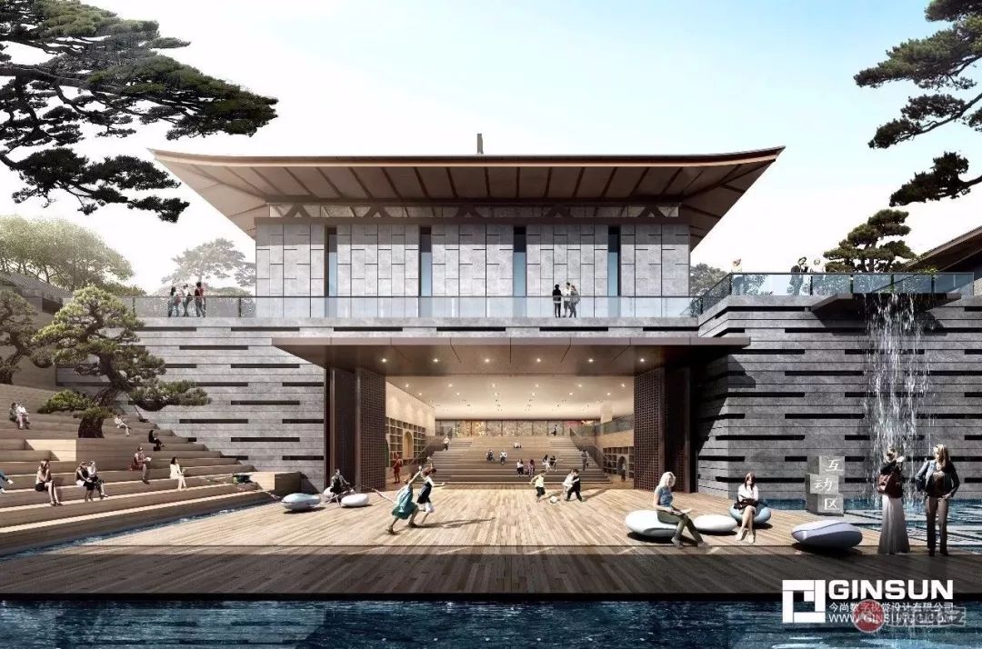 碑林博物馆改扩建工程启动，打造“最中国”历史文化街区-搜狐大视野-搜狐新闻