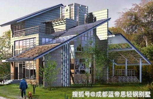 成都轻钢别墅厂家专业阐述轻钢尊龙凯时- 尊龙凯时官方网站- APP下载别墅不愁不了解