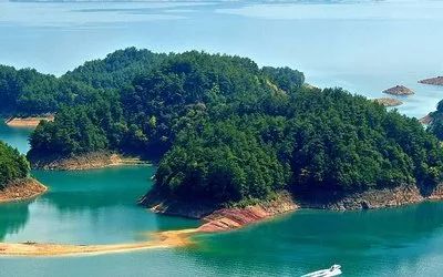 "浙"17个5a级景区,你都去过吗?