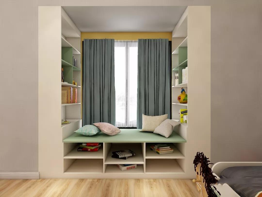 小房间衣柜榻榻米 f8384bffa8784cff9e147038246b7f56.jpeg