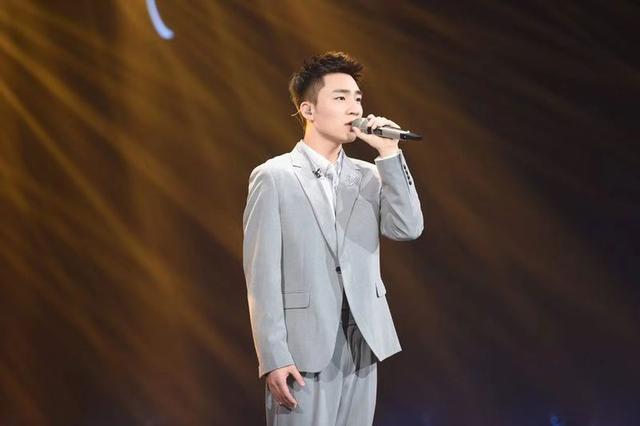 声入人心董攀背水一战请教张英席不惧高压展低音魅力