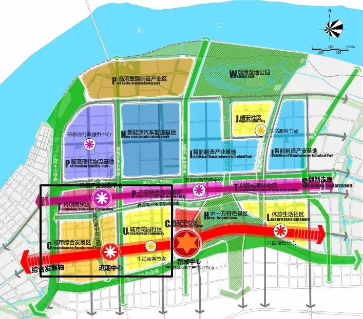 西安新城区人口_解读北京城市总体规划 55万人要从旧城搬出