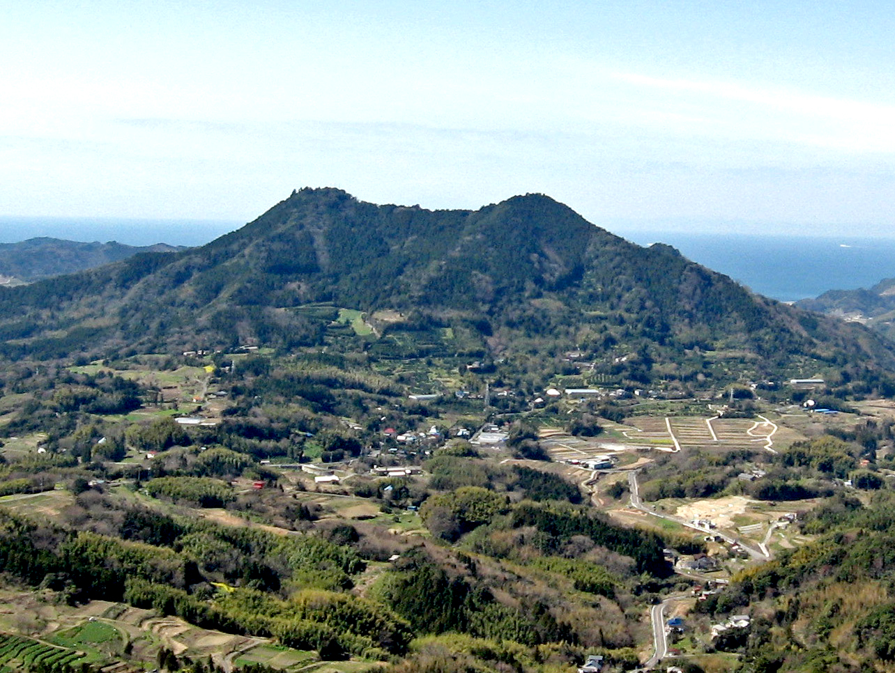 日本关东风光千叶县三