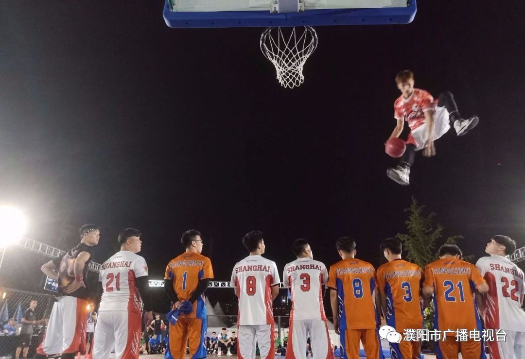 2019中国极限运动大会8月24日在濮阳完美落幕!_比赛