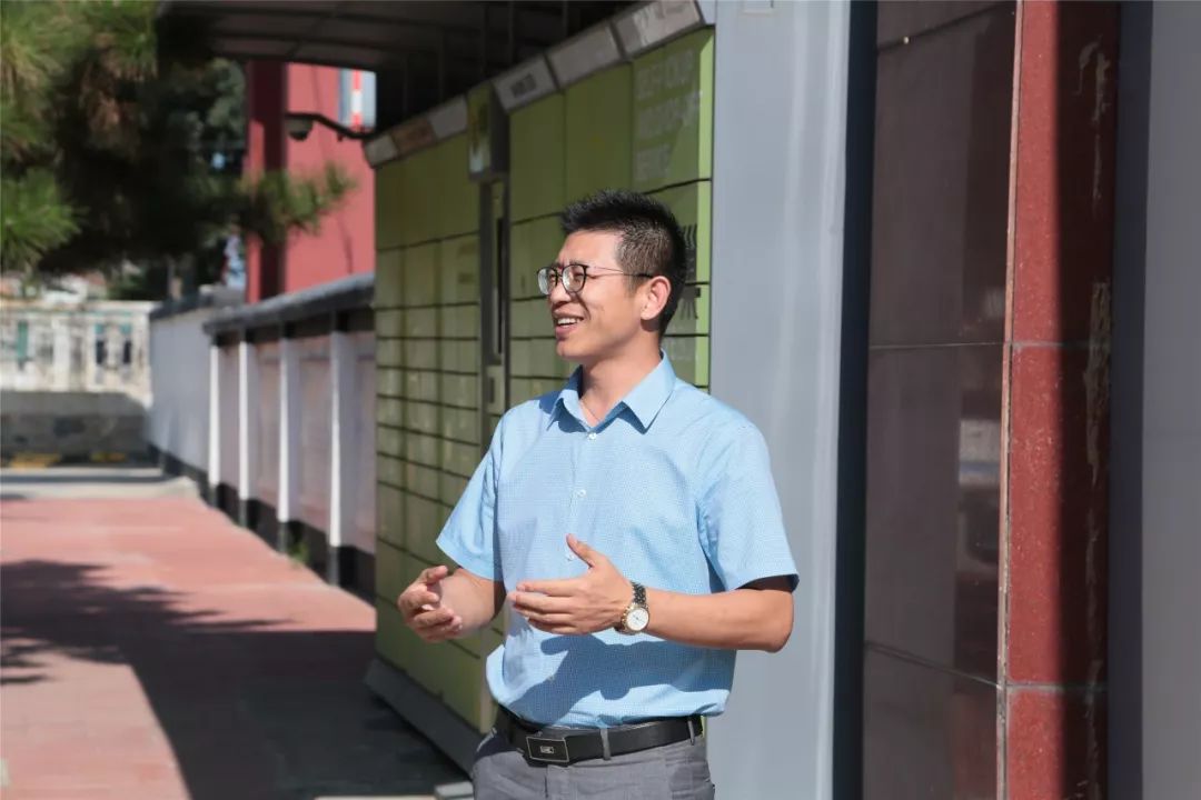言传身教实践新课程,立德树人追梦新长征文凭附属实验学校举办新自学高中北大图片